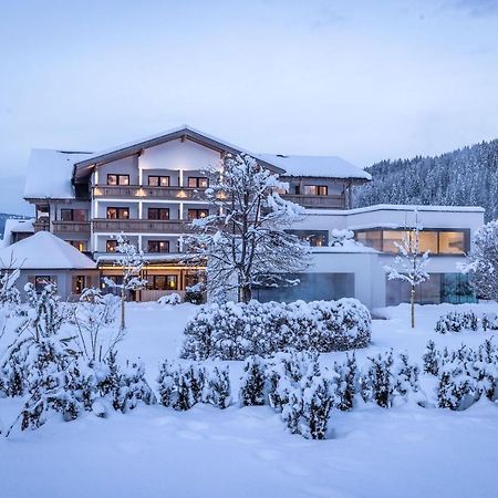 Superior Hotel Alpenhof Flachau Eksteriør bilde