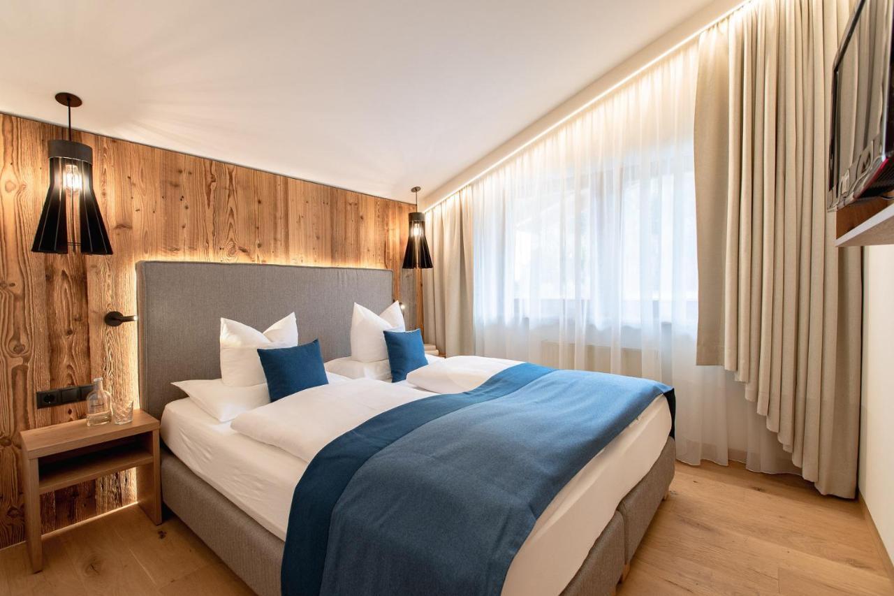 Superior Hotel Alpenhof Flachau Eksteriør bilde
