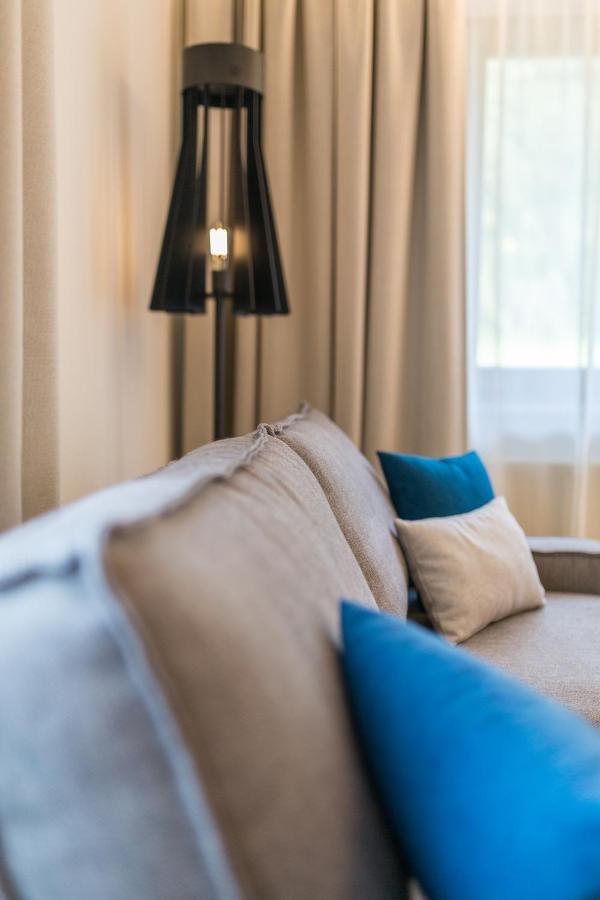 Superior Hotel Alpenhof Flachau Eksteriør bilde