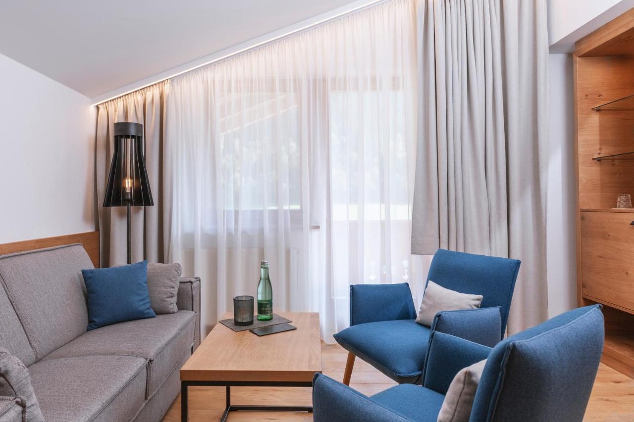 Superior Hotel Alpenhof Flachau Eksteriør bilde