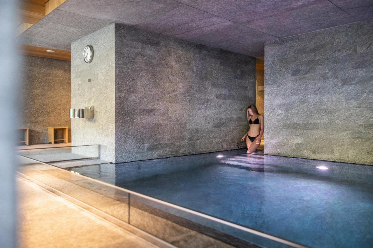 Superior Hotel Alpenhof Flachau Eksteriør bilde