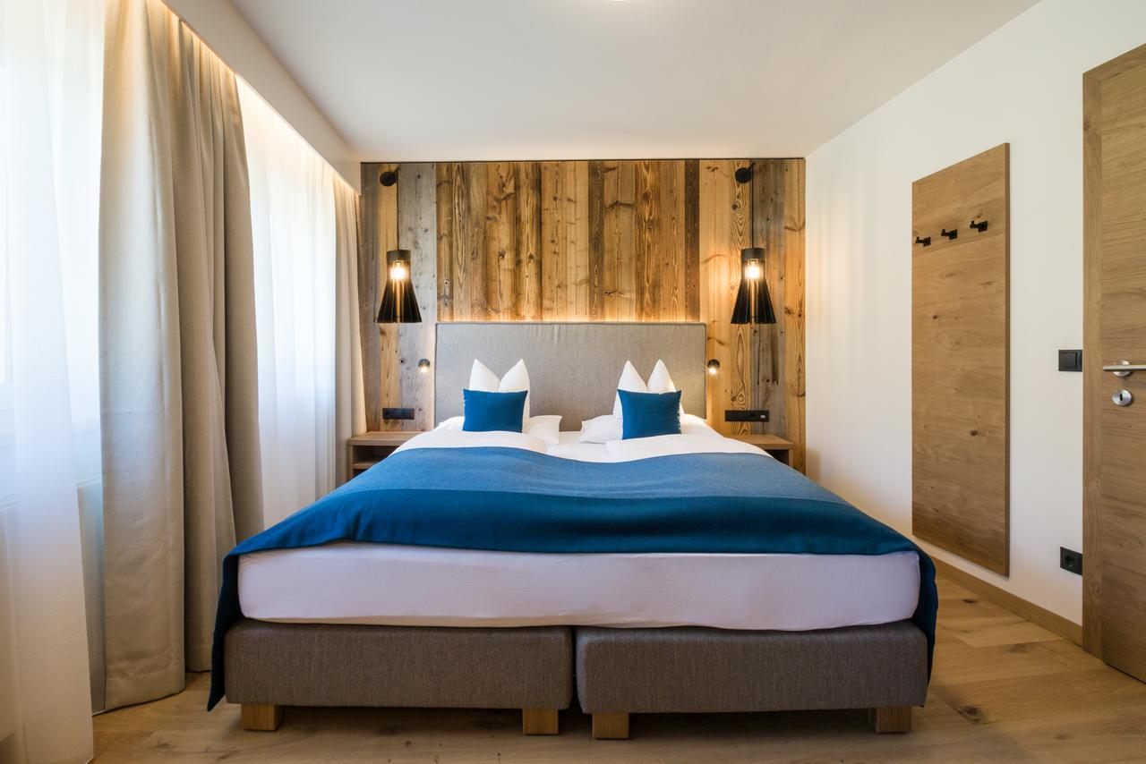 Superior Hotel Alpenhof Flachau Eksteriør bilde