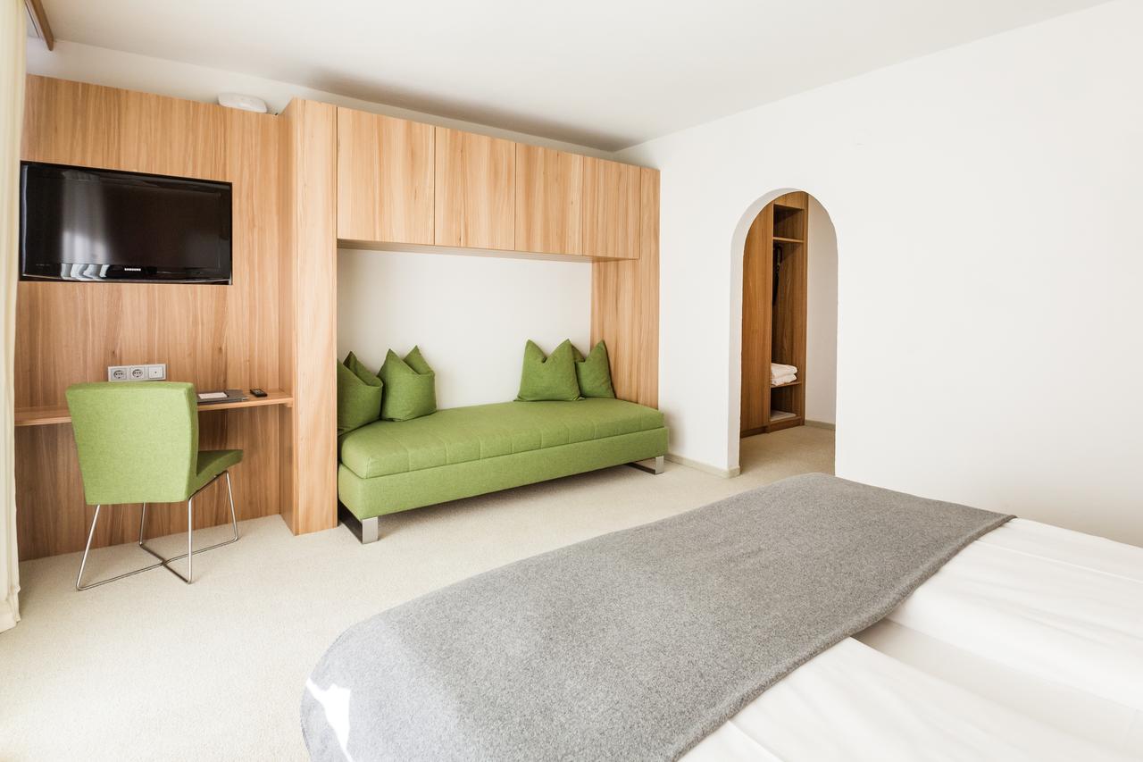 Superior Hotel Alpenhof Flachau Eksteriør bilde