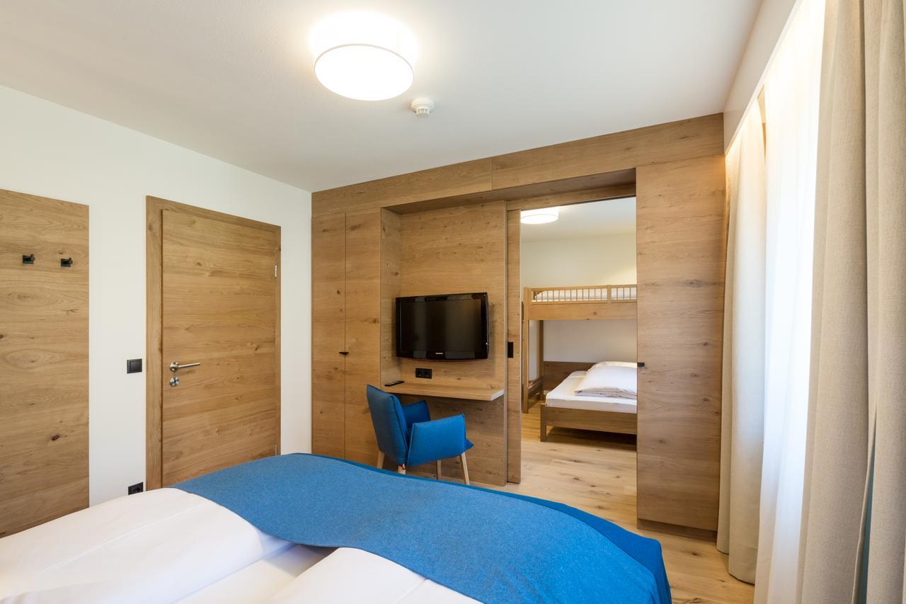 Superior Hotel Alpenhof Flachau Eksteriør bilde