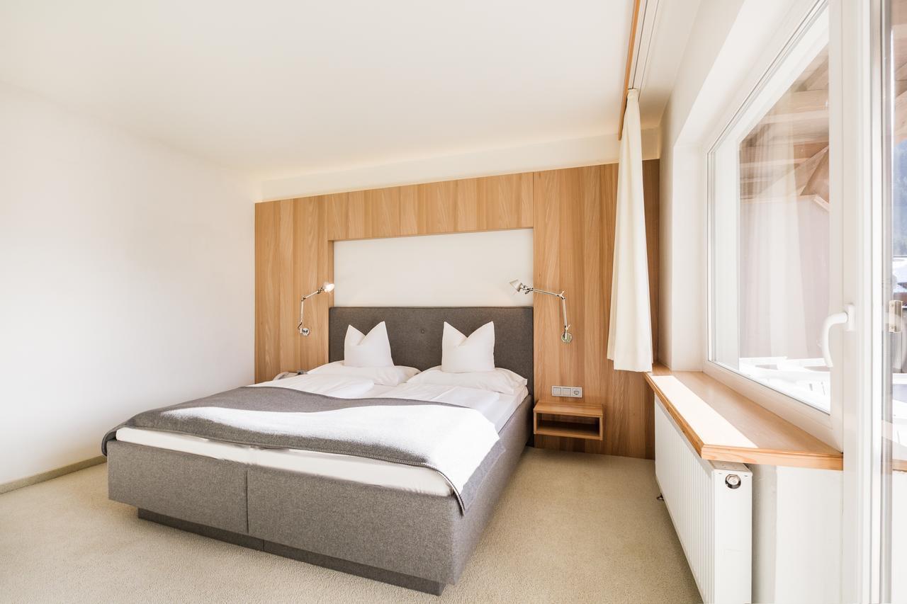 Superior Hotel Alpenhof Flachau Eksteriør bilde